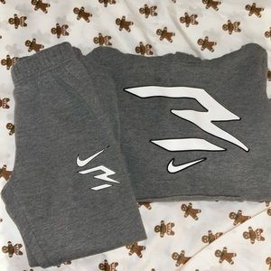 Nike Set